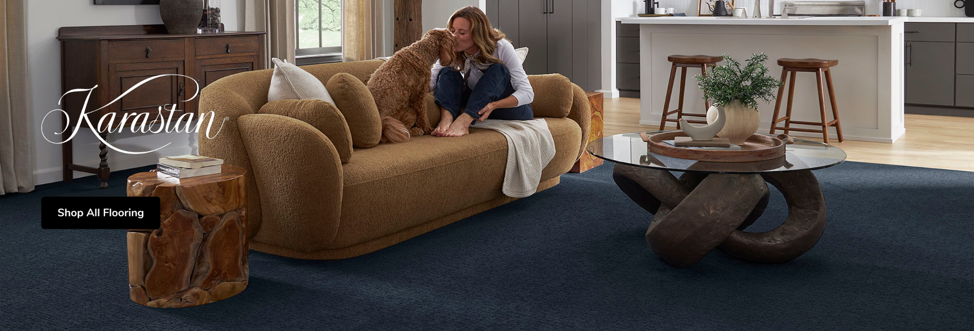 Browse Karastan Flooring