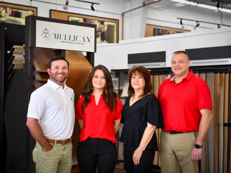 About Augusta Flooring in Augusta, GA