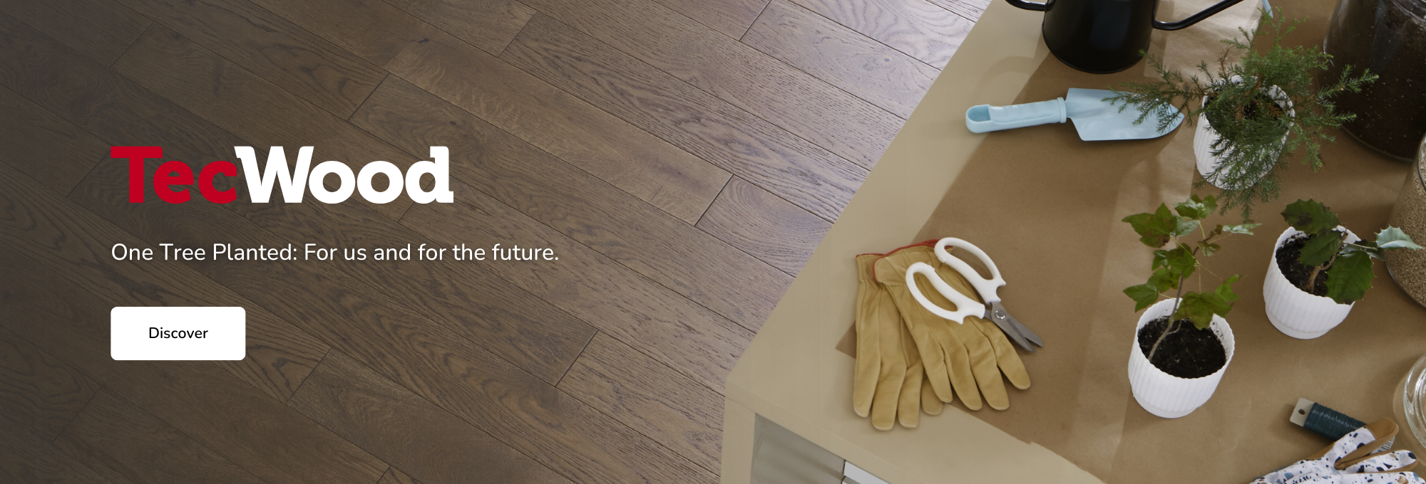 Mohawk Tecwood Hardwood Flooring Promotion