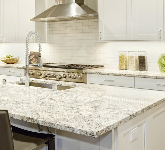 Augusta Flooring Countertops